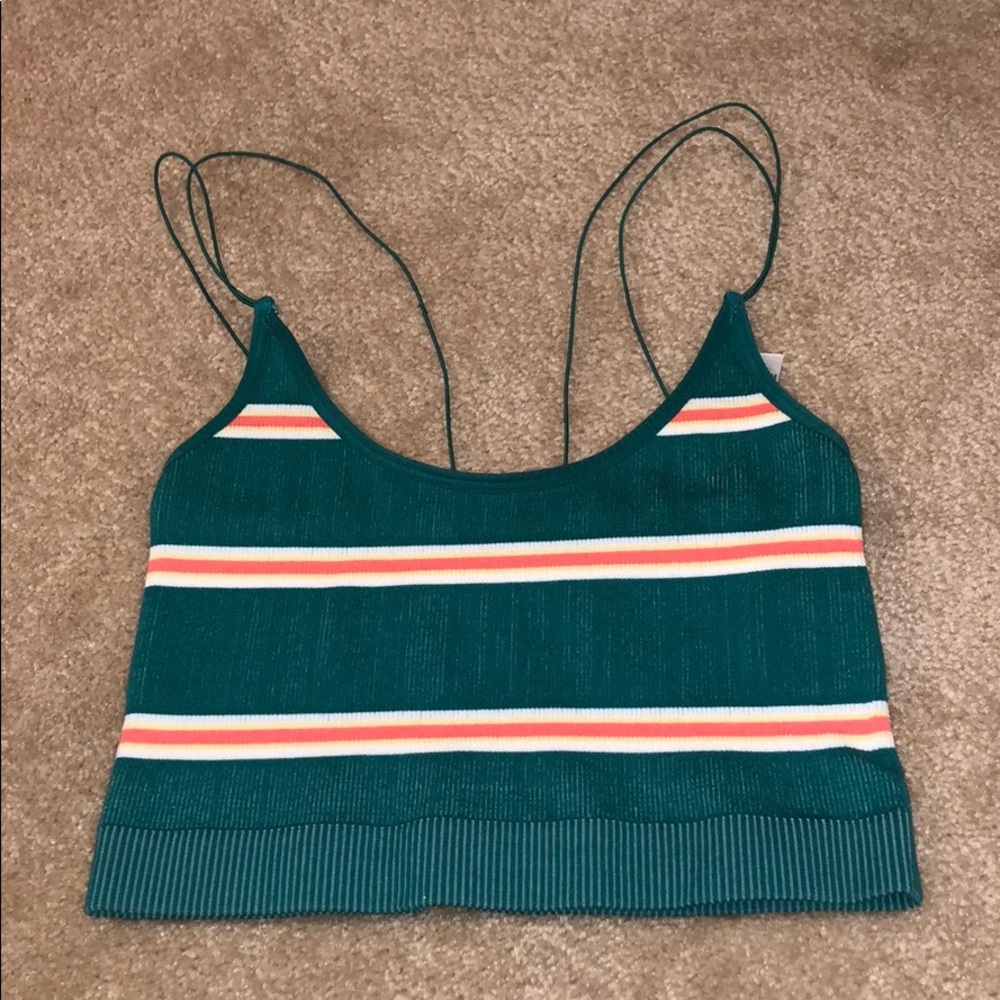 SUPER stretchy Urban Outfitters Top